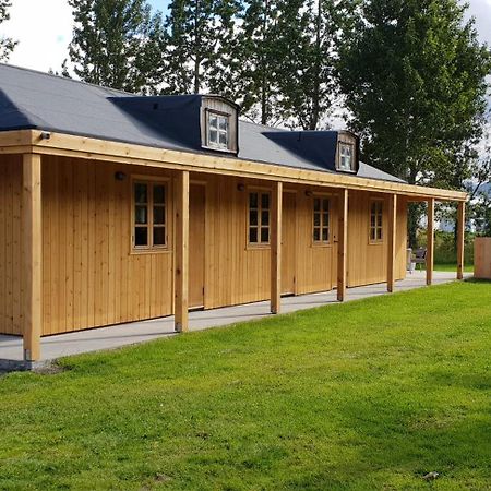 Islandsbaerinn /Old Farm Akureyri Zewnętrze zdjęcie